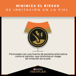 Pro Plan Sensitive Skin Adultos Razas Medianas y Grandes