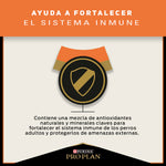 Pro Plan Sensitive Skin Adultos Razas Medianas y Grandes