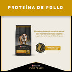 Pro Plan Reduced Calorie Razas Medianas y Grandes