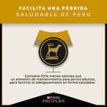 Pro Plan Reduced Calorie Razas Medianas y Grandes