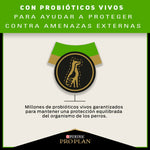 Pro Plan Sensitive Skin and Stomach Perros