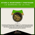 Pro Plan Sensitive Skin and Stomach Perros