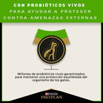Pro Plan Sensitive Skin and Stomach Gatos