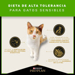 Pro Plan Sensitive Skin and Stomach Gatos