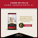 Pro Plan Gato Adulto