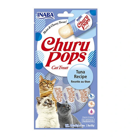 Churu Pops Atún