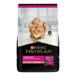 Pro Plan Gatos Esterilizados