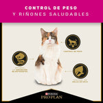 Pro Plan Gatos Esterilizados