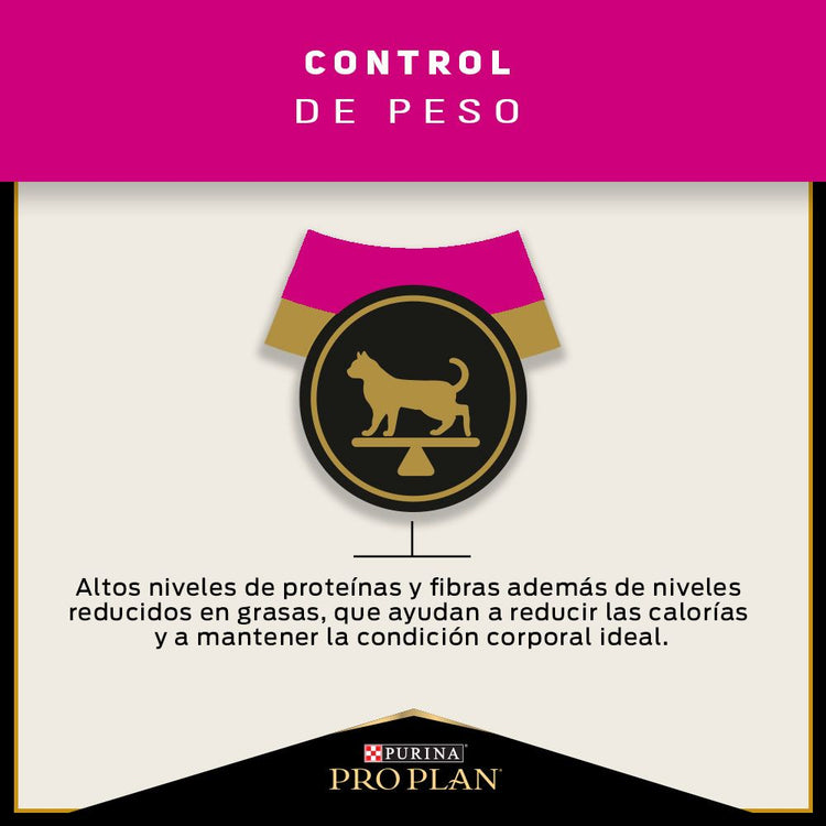 Pro Plan Gatos Esterilizados