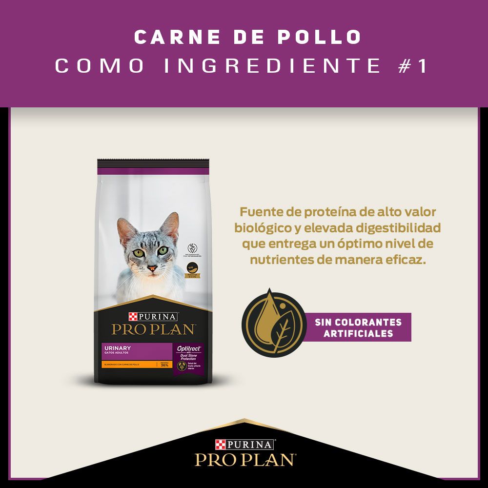 Pro Plan Cat Urinary