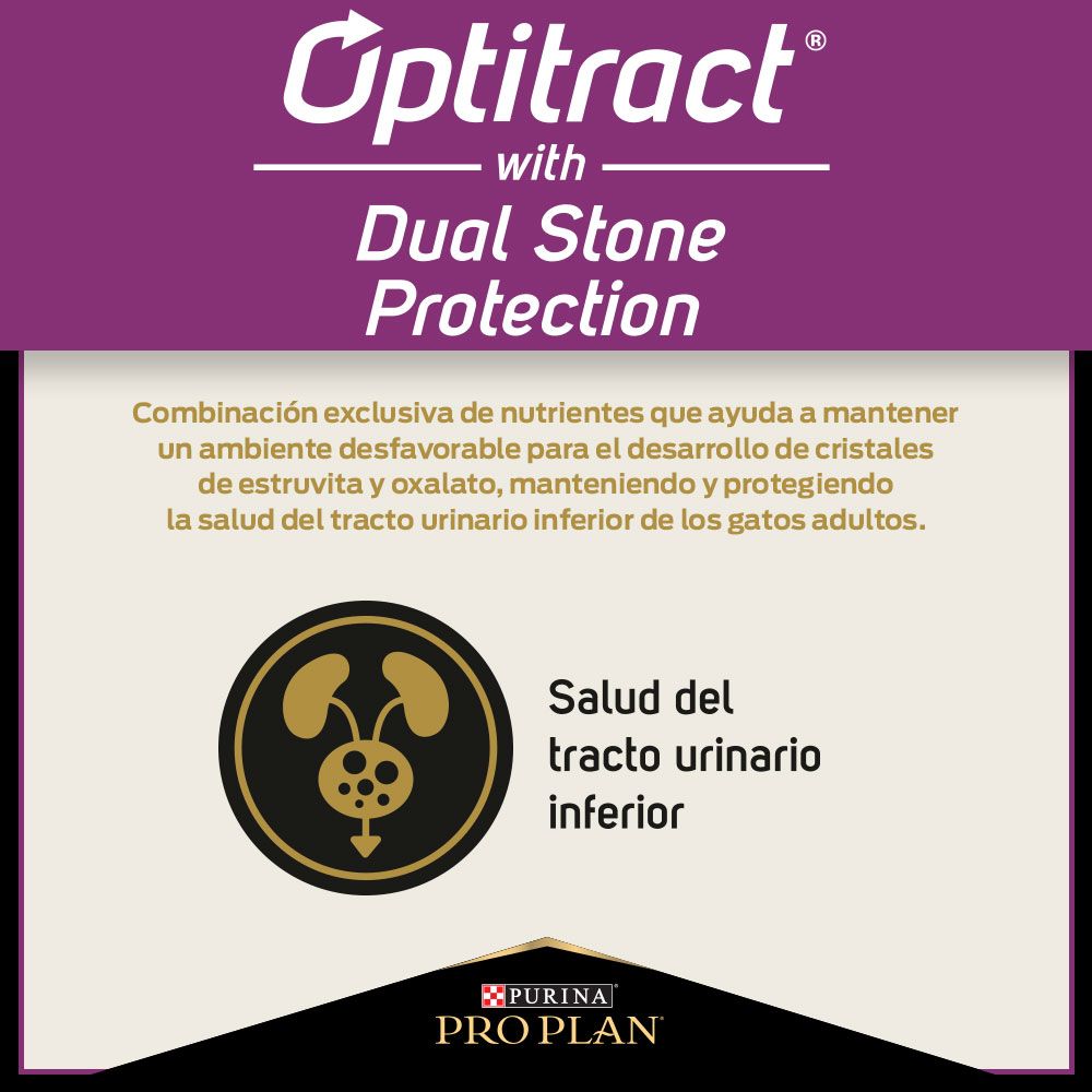 Pro Plan Cat Urinary