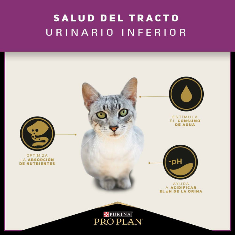 Pro Plan Cat Urinary