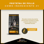 Pro Plan Reduced Calorie Razas Pequeñas