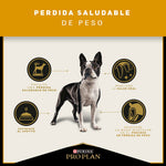 Pro Plan Reduced Calorie Razas Pequeñas
