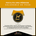 Pro Plan Reduced Calorie Razas Pequeñas