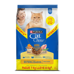 Cat Chow Esterilizados
