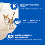 Cat Chow para Gatos Adultos Delimix