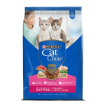 Cat Chow Gatitos
