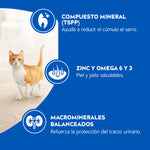Cat Chow para Gatos Adultos