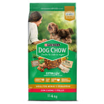 Dog Chow Adulto Minis y Pequeños