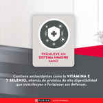 Purina Excellent Perros Adultos Razas Medianas y Grandes