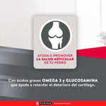 Purina Excellent Perros Adultos Razas Medianas y Grandes