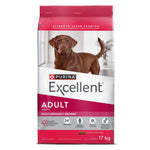 Purina Excellent Perros Adultos Razas Medianas y Grandes