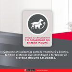 Purina Excellent Cachorros Razas Medianas y Grandes