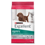 Purina Excellent Cachorros Razas Medianas y Grandes