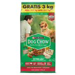 Dog Chow Adulto Medianos y Grandes