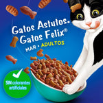 Felix Triple Delicious Mar