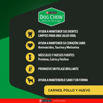 Dog Chow Alta Proteína