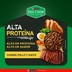 Dog Chow Alta Proteína