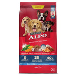 Alpo Cachorros