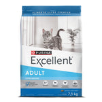 Purina Excellent Gatos Adultos