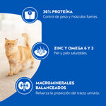 Cat Chow Esterilizados