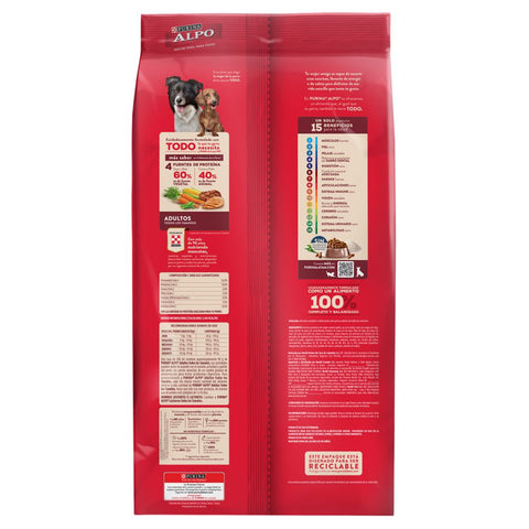 Alpo Adultos
