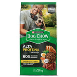 Dog Chow Alta Proteína