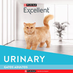 Purina Excellent Urinary Gatos Adultos