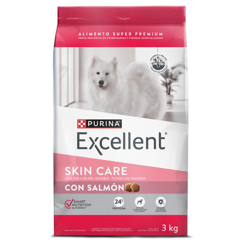 Purina Excellent Skin Care Perros