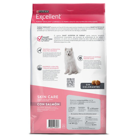Purina Excellent Skin Care Perros