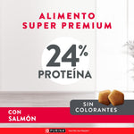 Purina Excellent Skin Care Perros