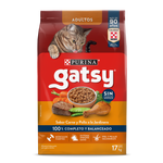 Gatsy Carne & Pollo