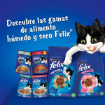 Felix Megamix Adulto