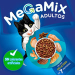 Felix Megamix Adulto