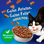 Felix Megamix Adulto