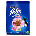 Felix Megamix Gatitos
