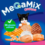 Felix Megamix Gatitos