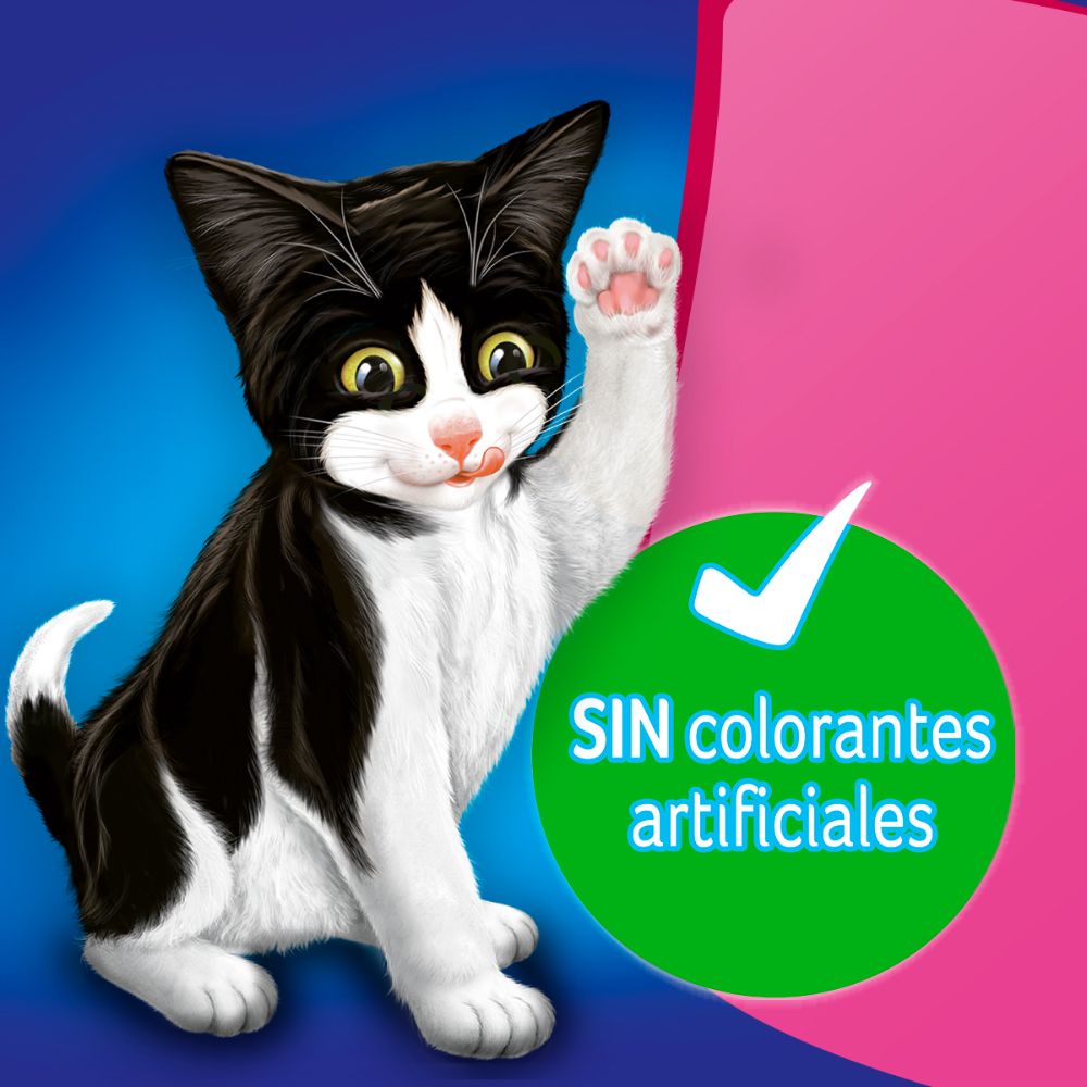 Felix Megamix Gatitos