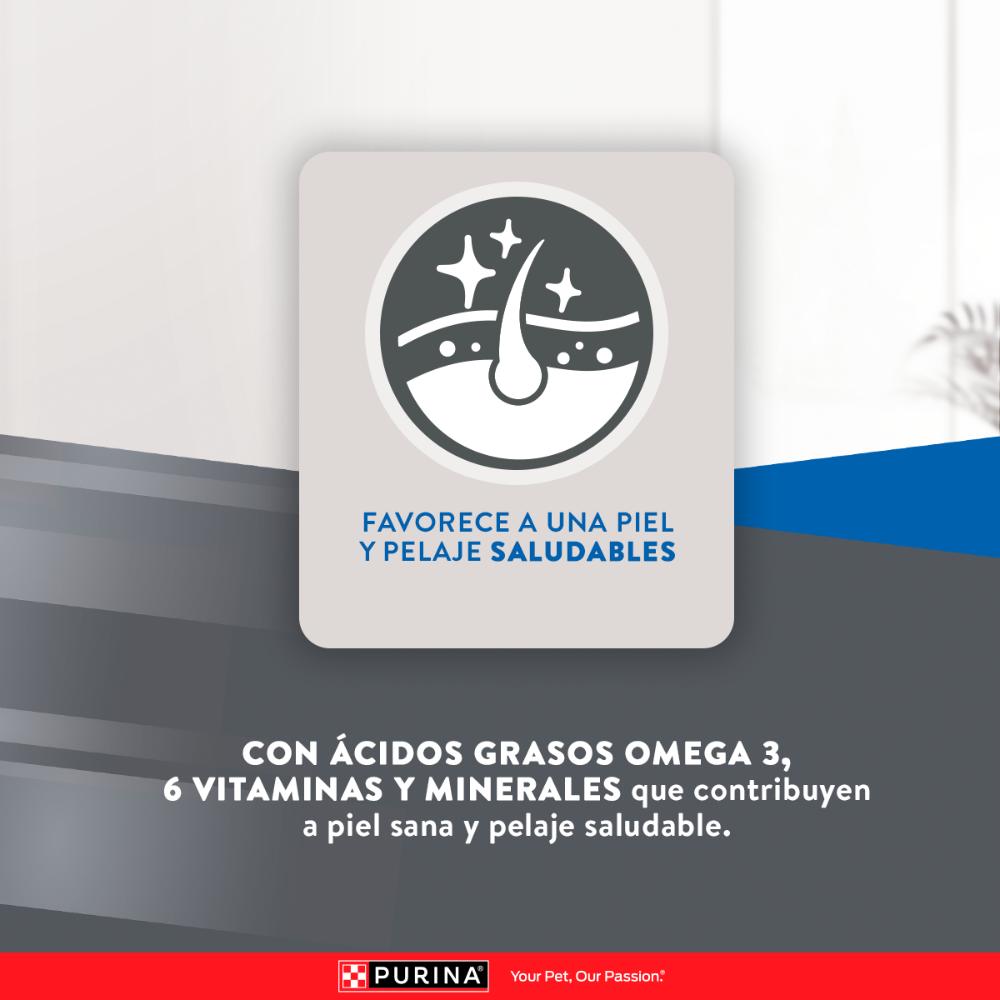 Purina Excellent Gatos Adultos